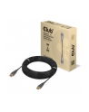 club 3d Kabel Club3D CAC-1079 ( DisplayPort Active Optical Cable 4K120Hz 8K60Hz 20m) - nr 12