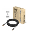 club 3d Kabel Club3D CAC-1079 ( DisplayPort Active Optical Cable 4K120Hz 8K60Hz 20m) - nr 14