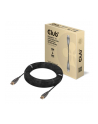club 3d Kabel Club3D CAC-1079 ( DisplayPort Active Optical Cable 4K120Hz 8K60Hz 20m) - nr 3