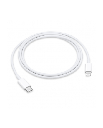 Apple USB-C to Lightning Cable (1 m)