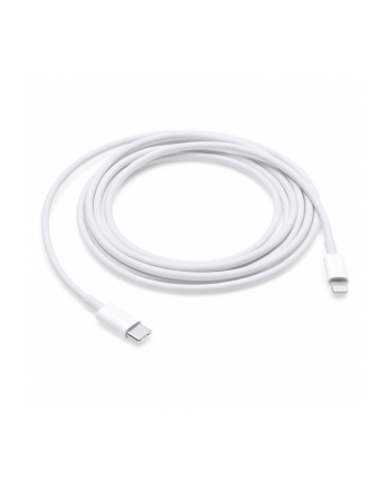 Apple USB-C to Lightning Cable (2 m)