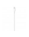 Apple USB-C to Lightning Cable (2 m) - nr 43
