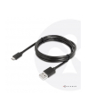 club 3d Kabel USB Club3D CAC-1408 (USB 32 Gen1 Type-A to Micro USB Cable M/M 1m) - nr 6