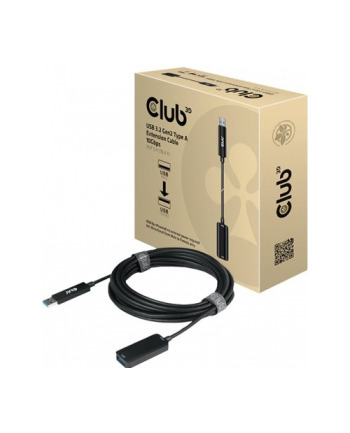 club 3d Kabel USB Club3D CAC-1411