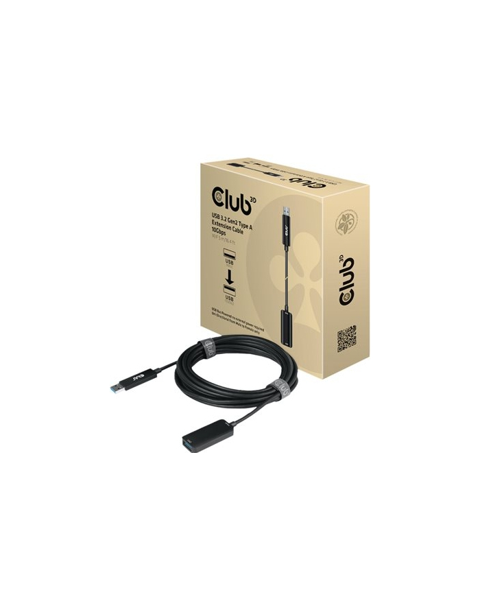 club 3d Kabel USB Club3D CAC-1411 główny