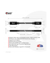 club 3d Kabel Club3D CAC-1529 - nr 2