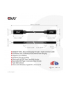 club 3d Kabel Club3D CAC-1529 - nr 33