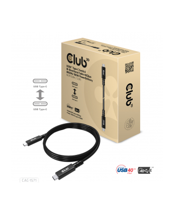 club 3d Kabel Club3D CAC-1571