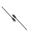 Kabel Silicon Power Boost Link PVC LK15CC PD/QC30 USB-3 - USB-C  Black  1m - nr 7