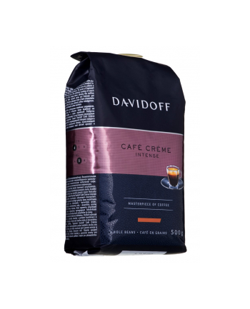 Kawa Davidoff cema intense 500g ziarnista