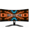 MONITOR GIGABYTE LED 34  G34WQC A 144Hz - nr 1