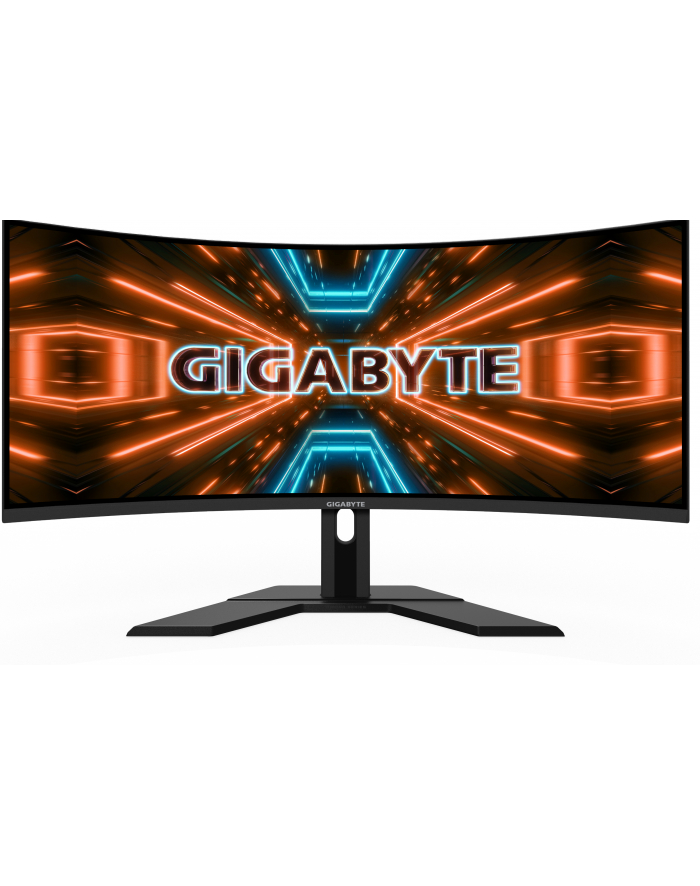 MONITOR GIGABYTE LED 34  G34WQC A 144Hz główny