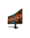 MONITOR GIGABYTE LED 34  G34WQC A 144Hz - nr 2