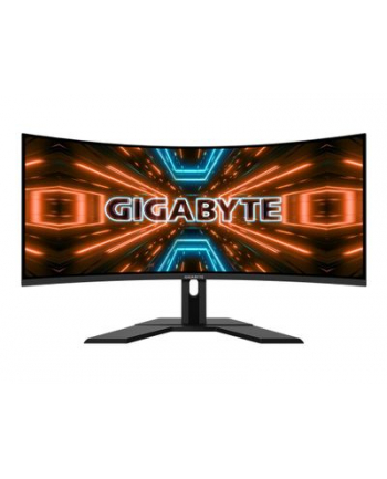 MONITOR GIGABYTE LED 34  G34WQC A 144Hz