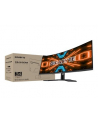 MONITOR GIGABYTE LED 34  G34WQC A 144Hz - nr 4