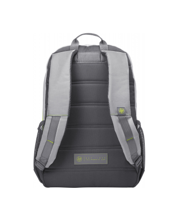 hewlett-packard Plecak HP Active Backpack 15 6  szaro-żółty
