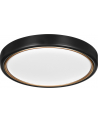 Plafon LED Activejet AJE-VERDI B/G Black/Gold 23W - nr 3