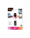 Pendrive Silicon Power Mobile C31 32GB USB 32 Typ-A  Typ-C Czarny - nr 11