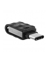 Pendrive Silicon Power Mobile C31 32GB USB 32 Typ-A  Typ-C Czarny - nr 18