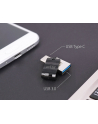 Pendrive Silicon Power Mobile C31 32GB USB 32 Typ-A  Typ-C Czarny - nr 22