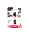 Pendrive Silicon Power Mobile C31 64GB USB 32 Typ-A  Typ-C Czarny - nr 13