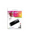Pendrive Silicon Power Ultima U03 64GB USB 20 kolor czarny - nr 3