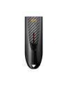 Pendrive Silicon Power Blaze B25 128GB USB 31 kolor czarny - nr 4