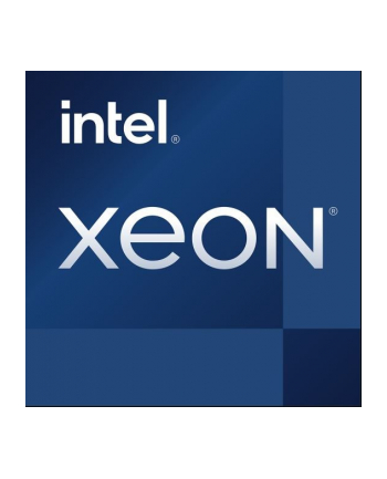 PROCESOR INTEL XEON E-2334 BOX