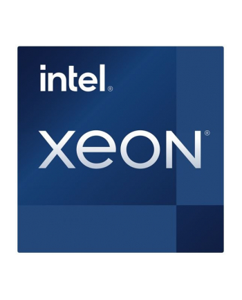 PROCESOR INTEL XEON E-2336 BOX