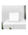 tp-link System WiFi Mesh Halo H30G AC1300 3-pak - nr 25