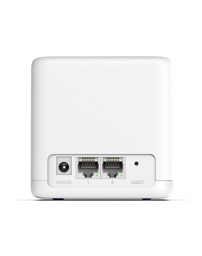 tp-link System WiFi Mesh Halo H30G AC1300 2-pak główny