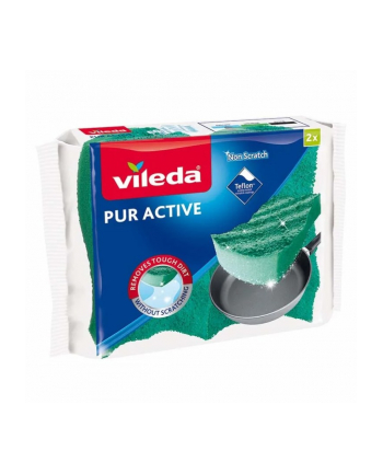 Zmywak Vileda Pur Active 2 szt