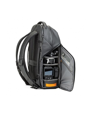 Lowepro Plecak FreeLine BP 350 AW Black nr 1