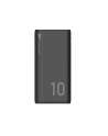 Powerbank Silicon Power QP15 10000mAh QC30+PD 2xUSB A  1x mUSB  + 1x USB C  czarny - nr 11