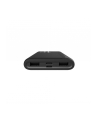 Powerbank Silicon Power QP15 10000mAh QC30+PD 2xUSB A  1x mUSB  + 1x USB C  czarny - nr 13