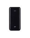 Powerbank Silicon Power QS28 20000mAh LCD QC30+PD 2x USB A  1x mUSB + 1x USB C  czarny - nr 7