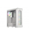 natec GENESIS OBUDOWA IRID 505 ARGB BIAŁA MIDI TOWER NPC-1872 - nr 63