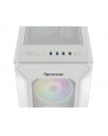 natec GENESIS OBUDOWA IRID 505 ARGB BIAŁA MIDI TOWER NPC-1872 - nr 70