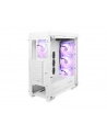 natec GENESIS OBUDOWA IRID 505 ARGB BIAŁA MIDI TOWER NPC-1872 - nr 80