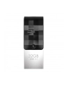 Pendrive Silicon Power Mobile C31 32GB USB 32 Typ-A  Typ-C Czarny - nr 11