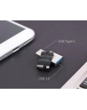 Pendrive Silicon Power Mobile C31 32GB USB 32 Typ-A  Typ-C Czarny - nr 2