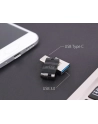 Pendrive Silicon Power Mobile C31 64GB USB 32 Typ-A  Typ-C Czarny - nr 18