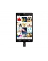 Pendrive Silicon Power Mobile C31 64GB USB 32 Typ-A  Typ-C Czarny - nr 20