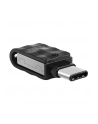 Pendrive Silicon Power Mobile C31 64GB USB 32 Typ-A  Typ-C Czarny - nr 26