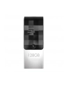 Pendrive Silicon Power Mobile C31 128GB USB 32 Typ-A  Typ-C Czarny - nr 1