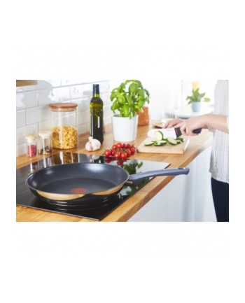 Patelnia TEFAL Daily Cook 30 cm G73007 nr 2