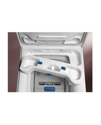 Pralka ELECTROLUX EW6TN4062P nr 2