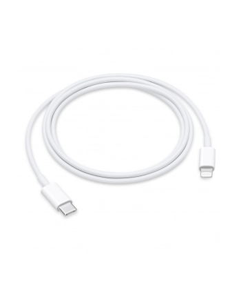 Apple USB-C to Lightning Cable (1 m)
