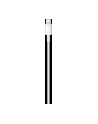 Apple USB-C to Lightning Cable (2 m) - nr 37