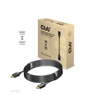 club 3d Kabel Club3D CAC-1374 nr 1